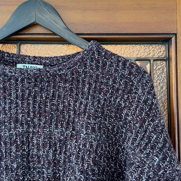 TNA Grouse Sweater - Picture 3 of 7